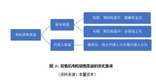 保险科技的春天正在来临